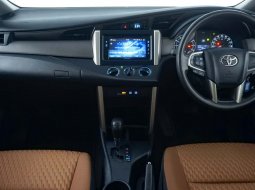JUAL Toyota Innova 2.0 G AT 2019 Hitam 8