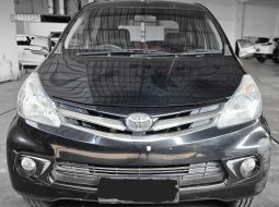 Toyota Avanza G A/T ( Matic ) 2012 Hitam Tangan 1 Good Condition