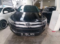 Toyota Kijang Innova 2.0 G AT Bensin 2019