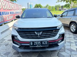 Wuling Almaz RS Pro 7-Seater Matic Tahun 2021 Kondisi Mulus Terawat Istimewa