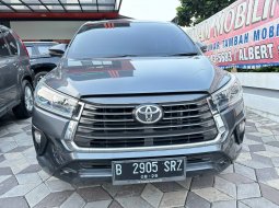 Toyota Kijang Innova V Matic Tahun 2021 Kondisi Mulus Terawat Istimewa