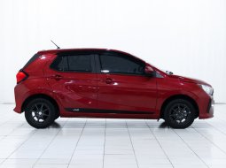 DAIHATSU ALL NEW AYLA (RUBY RED METALLIC)  TYPE X ADS 1.0 M/T (2023) 4