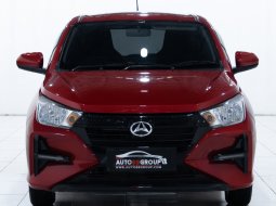 DAIHATSU ALL NEW AYLA (RUBY RED METALLIC)  TYPE X ADS 1.0 M/T (2023) 3