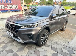 Honda BR-V Prestige CVT with Honda Sensing Matic Tahun 2022 Kondisi Mulus Terawat Istimewa 3