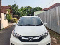 Brio E Matic 2018 KM 25 Ribu 3