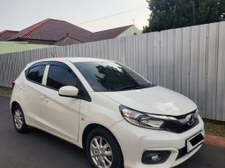 Brio E Matic 2018 KM 25 Ribu 2