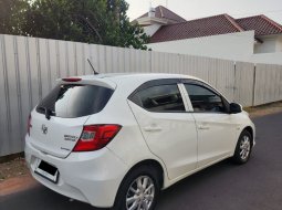 Brio E Matic 2018 KM 25 Ribu 4