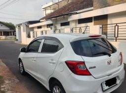 Brio E Matic 2018 KM 25 Ribu 5