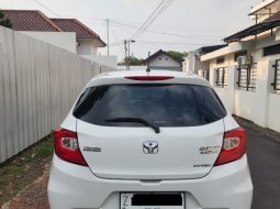 Brio E Matic 2018 KM 25 Ribu 6