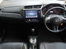 JUAL Honda Brio E Satya CVT 2022 Abu-abu