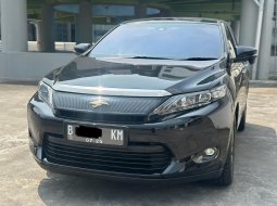 Toyota Harrier 2.0 AUDIOLESS NA 2015 AT Hitam 2