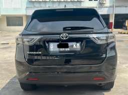 Toyota Harrier 2.0 AUDIOLESS NA 2015 AT Hitam 4