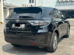 Toyota Harrier 2.0 AUDIOLESS NA 2015 AT Hitam 5