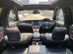 Toyota Harrier 2.0 AUDIOLESS NA 2015 AT Hitam 7