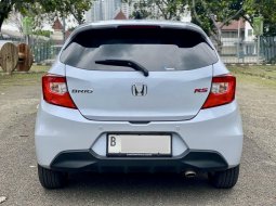 Honda Brio RS CVT 2023 Putih 5