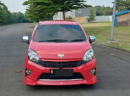 Toyota Agya G TRD Sportivo 2016 Tdp 3 jutaan