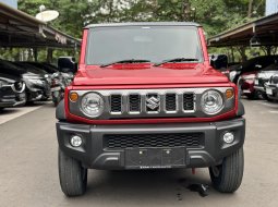 Suzuki Jimny 5 DOORS AT Merah 2023