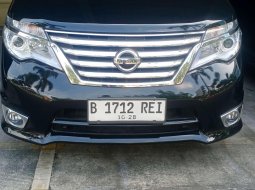 Nissan Serena Highway Star 2.0 AT 2018