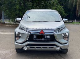 Mitsubishi Xpander Ultimate A/T Silver 2019