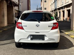 Honda Brio Satya E CVT 2021 dp 12jt pake motor 3