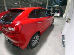 Suzuki Baleno Hatchback GL 1.4 A/T 2018 5