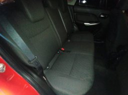 Suzuki Baleno Hatchback GL 1.4 A/T 2018 10