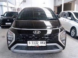 Hyundai STARGAZER prime 1.5 AT 2023