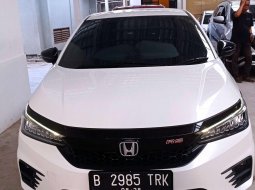 Honda City Hatchback CVT with  Sensing™ 1.5 AT 2021 1