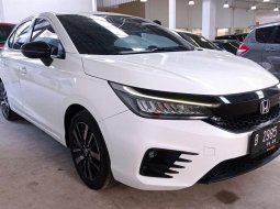 Honda City Hatchback CVT with  Sensing™ 1.5 AT 2021 2