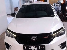 Honda City HB RS AT 2021