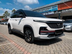 Wuling Almaz RS Pro 7-Seater At 2022