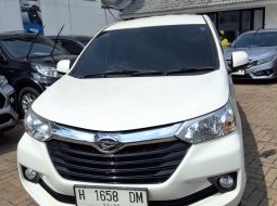 Daihatsu Xenia 1.3 R STD Manual 2017 1