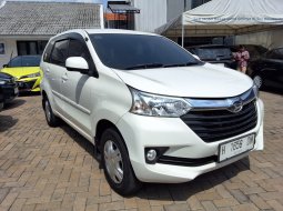 Daihatsu Xenia 1.3 R STD Manual 2017 2