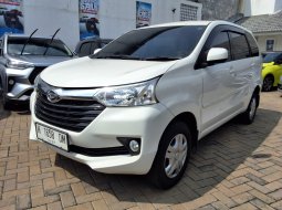 Daihatsu Xenia 1.3 R STD Manual 2017 3