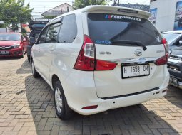 Daihatsu Xenia 1.3 R STD Manual 2017 8