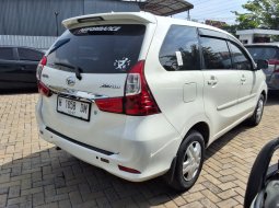 Daihatsu Xenia 1.3 R STD Manual 2017 10