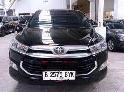 Toyota Kijang Innova 2.4 V AT 2018 / Cash&Kredit