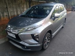 Mitsubishi Xpander ULTIMATE AT 2018 / Cash Kredit