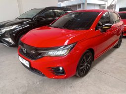 Honda City RS Hatchback AT 2022 / Cash Kredit