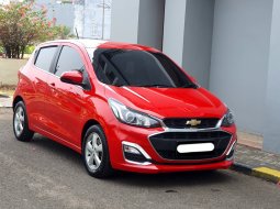 Chevrolet Spark 1.4L Premier Merah