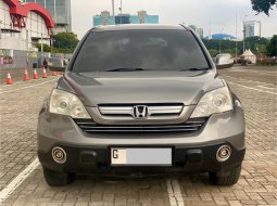 Honda CR-V 2.0 2007 Abu-abu