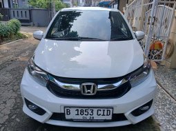 Promo Honda Brio Satya E CVT 2023 Putih *code53CID 1