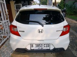 Promo Honda Brio Satya E CVT 2023 Putih *code53CID 4