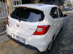 Promo Honda Brio Satya E CVT 2023 Putih *code53CID 6