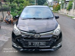 Promo Daihatsu Sigra 1.2 X AT 2016 Hitam *code52TKX