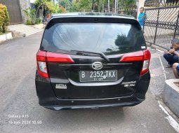 Promo Daihatsu Sigra 1.2 X AT 2016 Hitam *code52TKX 4