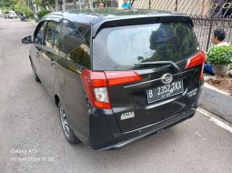 Promo Daihatsu Sigra 1.2 X AT 2016 Hitam *code52TKX 6