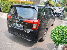 Promo Daihatsu Sigra 1.2 X AT 2016 Hitam *code52TKX 5