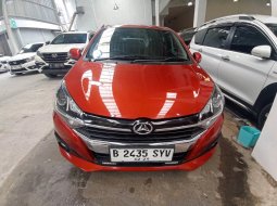 Daihatsu Ayla 1.2L R AT 2019