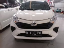 Daihatsu Sigra 1.0 M MT 2022